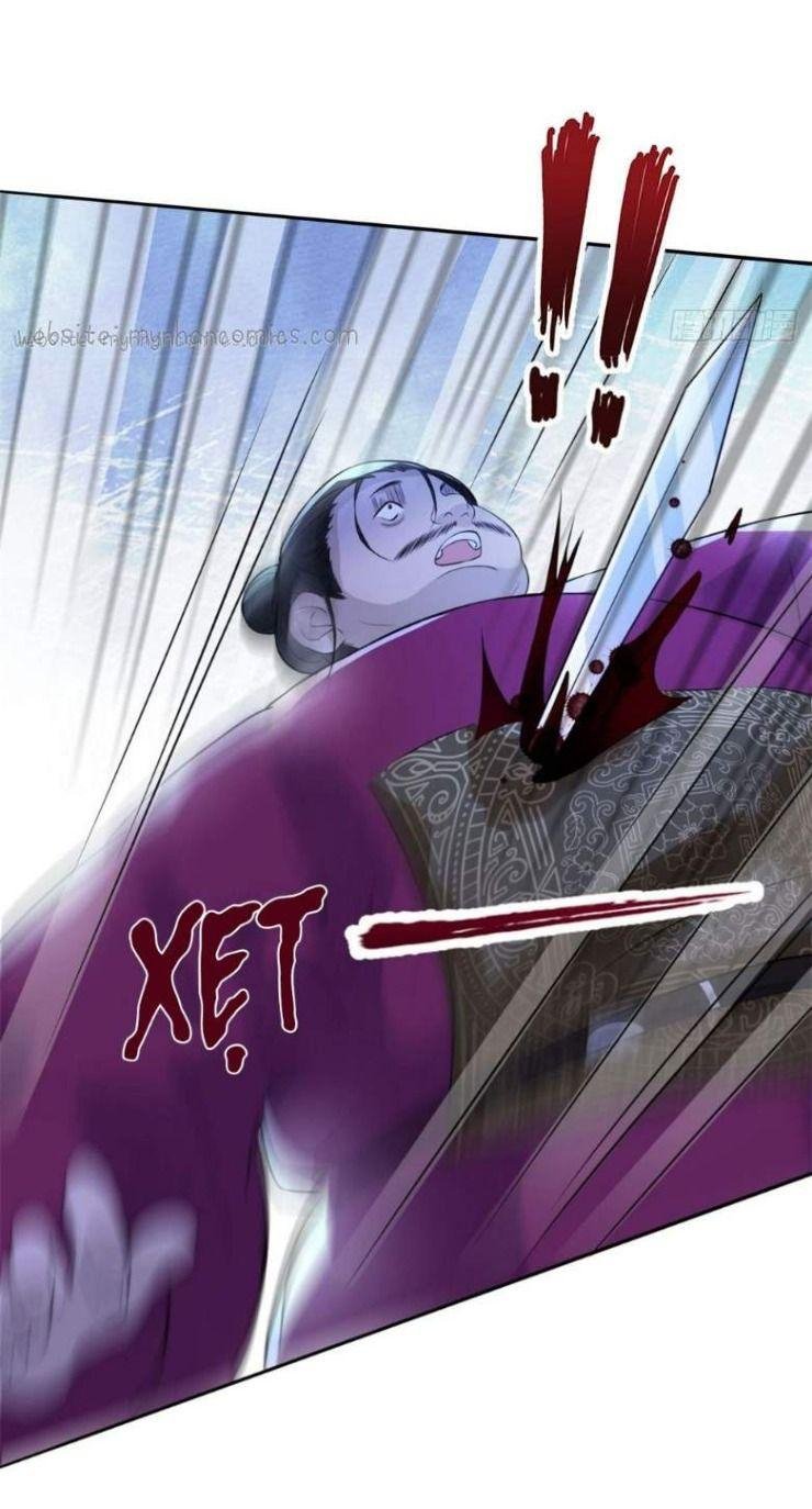 mạt thế nữ vương chapter 22 11