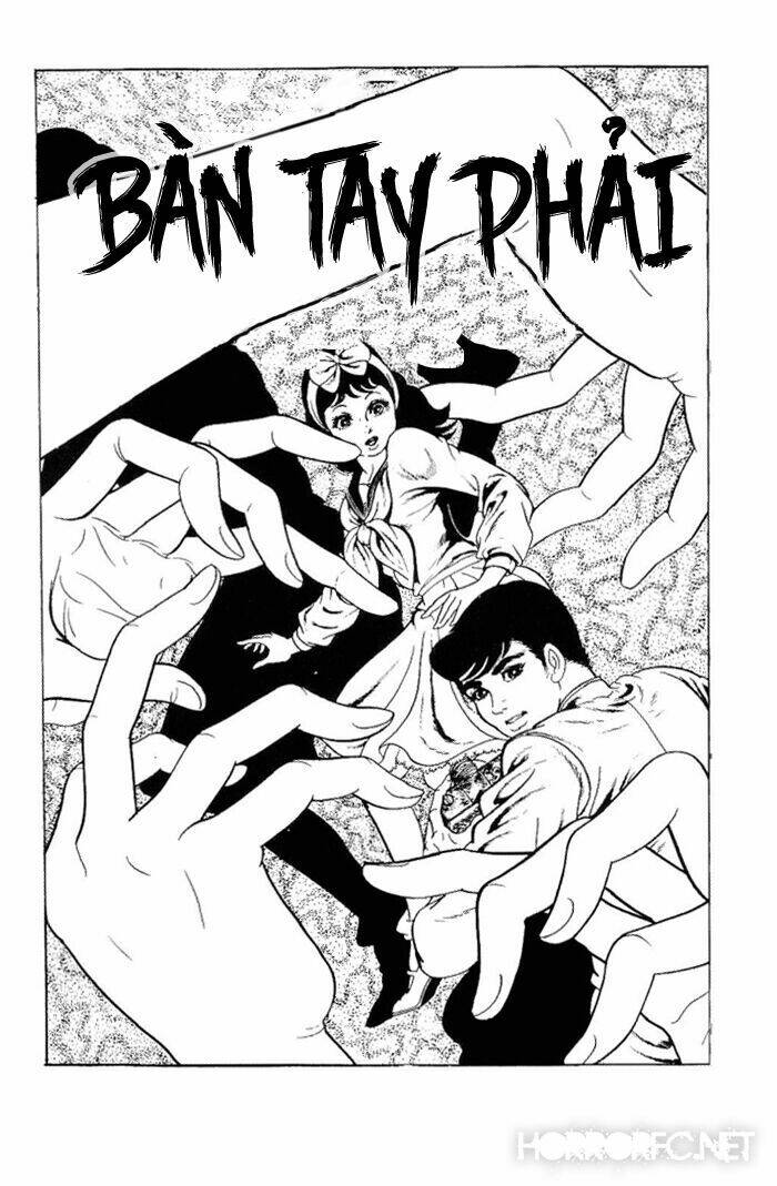 tuyển tập truyện ngắn kinh dị chapter 5 1