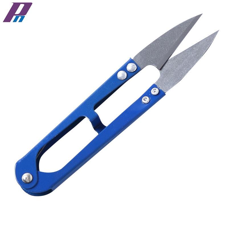 Kéo Cắt Chỉ Cắt Len Dành Cho Nghành May Và Mọi Gia Đình Sắc Bén Bền bỉ Tiện Dụng 130
