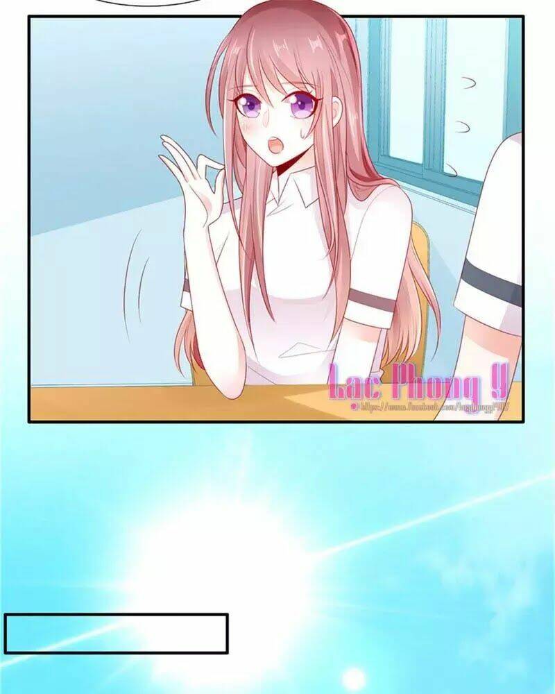 nụ cười cô ấy giống như kẹo đường chapter 25 89