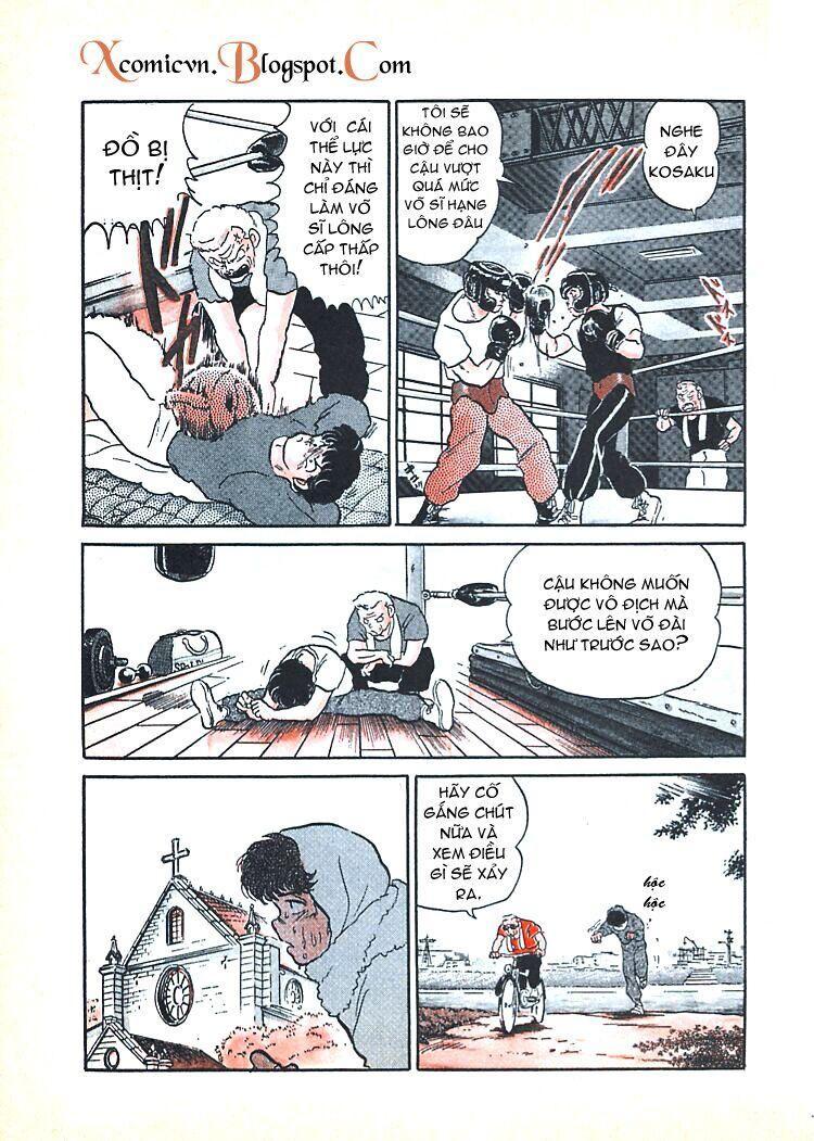 thánh kinh tình yêu chapter 1 12