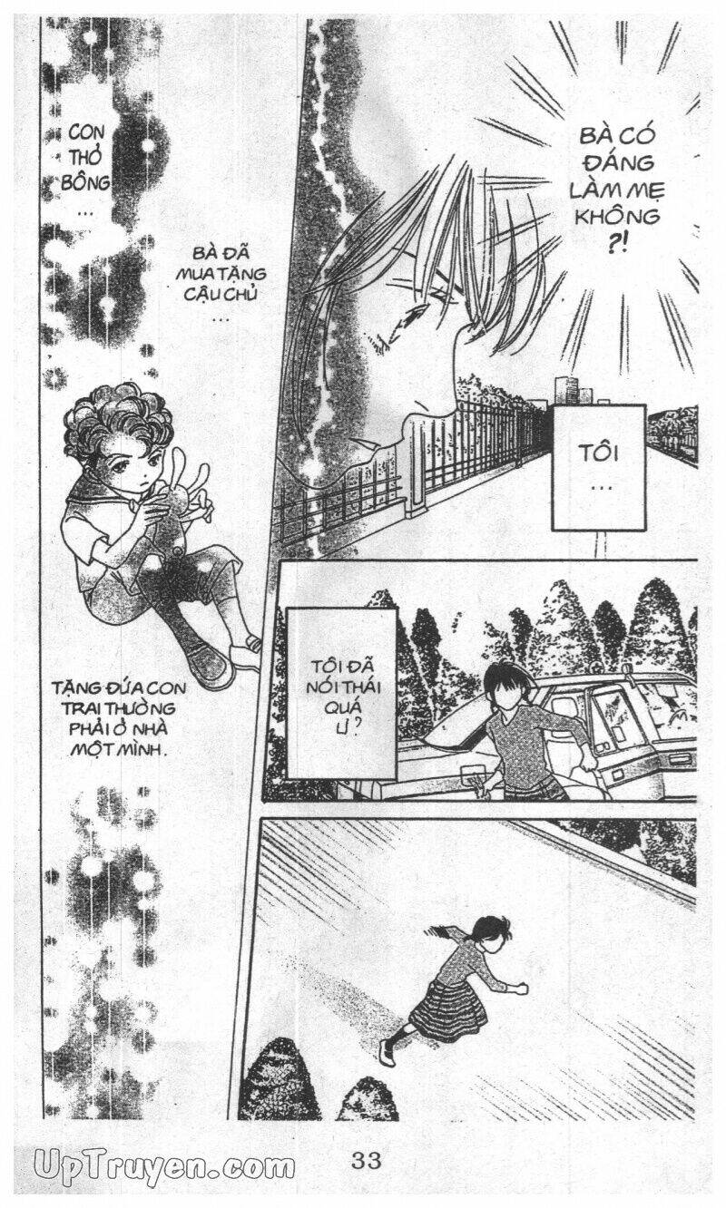 con nhà giàu chapter 190 30