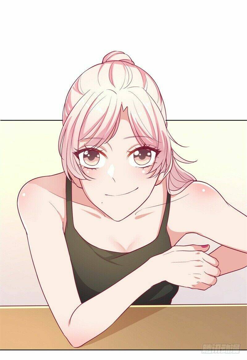 ngạo kiều tổng tài sủng điềm thê chapter 18 26