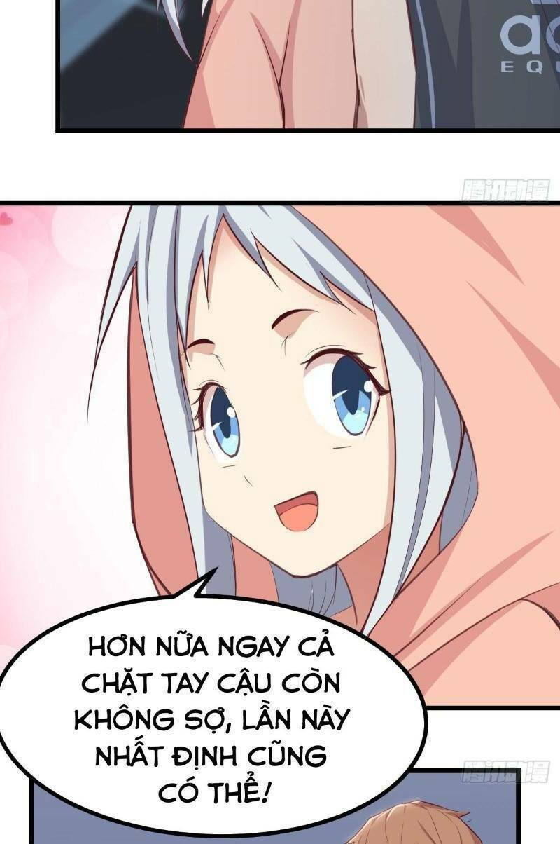 song tu đạo lữ kiểu xem mặt chapter 65 54