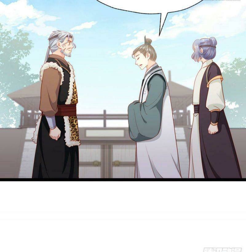 đứng yên ! phụng chỉ đánh cướp đây chapter 31 22