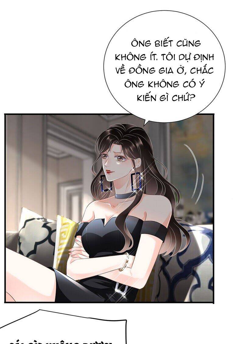 đại tiểu thư có thể có cái gì xấu chapter 7 21