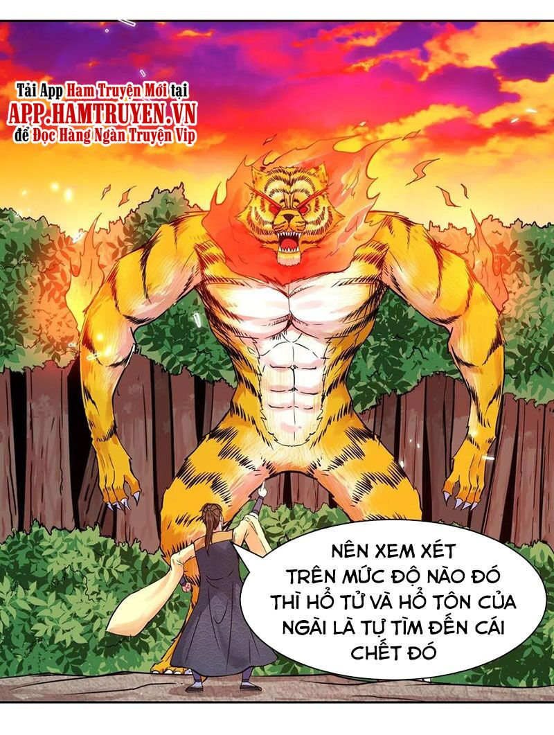 Sư Tỷ Của Ta Đông Đến Một Đám chapter 138 12