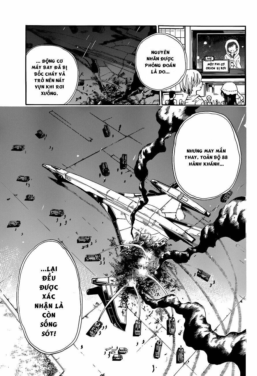 to aru majutsu no kinsho mokuroku - endymion no kiseki chapter 1 7