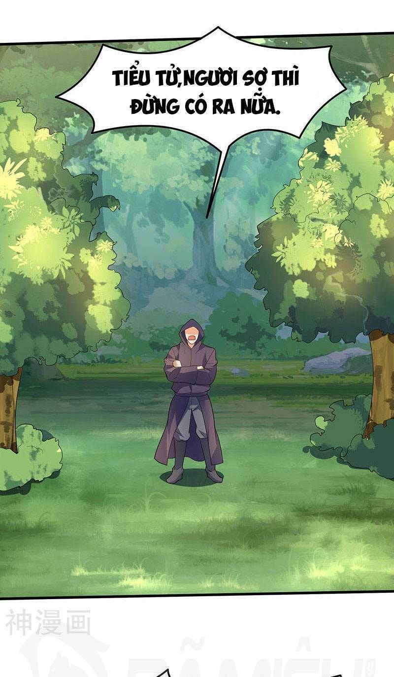 tối cường thăng cấp chapter 47 25