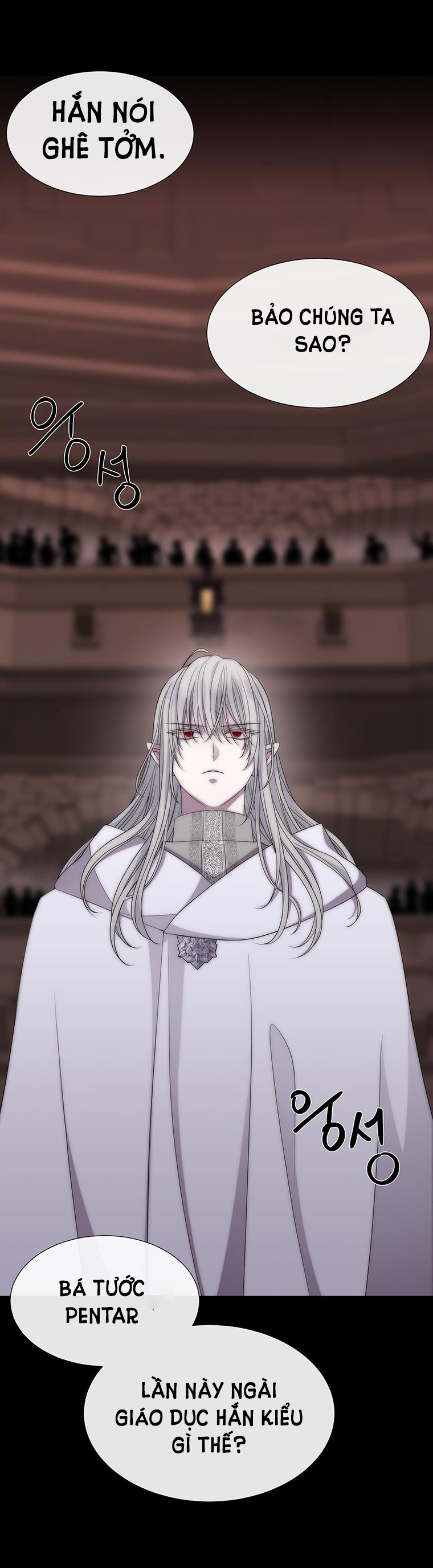 năm môn đệ của charlotte chapter 159.1 9