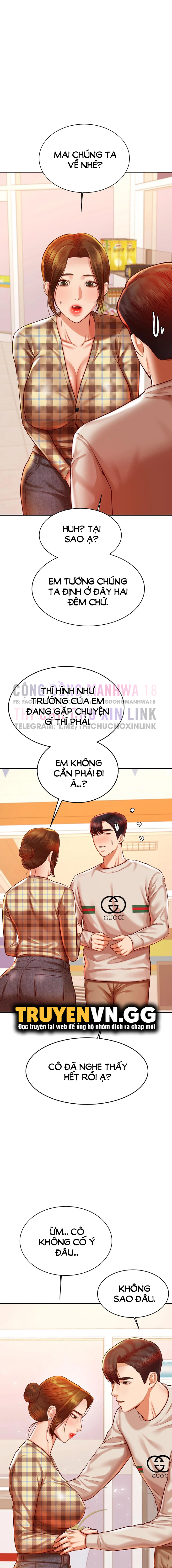 cô giáo ngoài giờ chapter 41 3