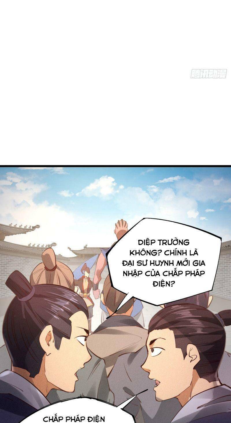 võ đạo chiến thần chapter 30 7