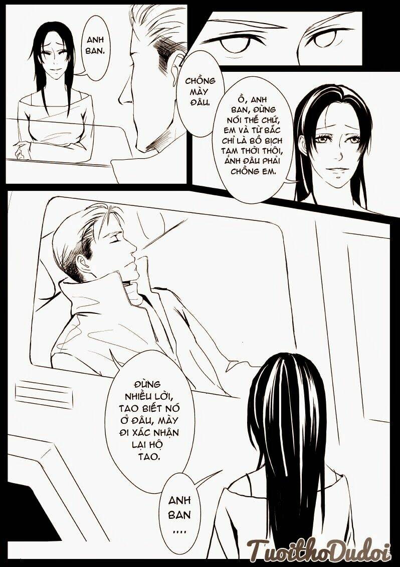 sự mê hoặc của sói chapter 7 4