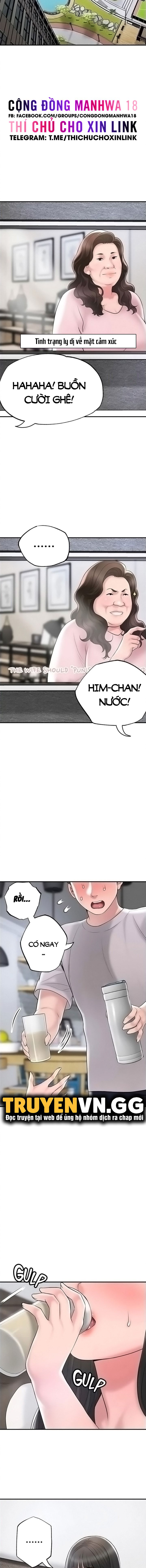 thị trấn nóng bỏng chapter 62 18