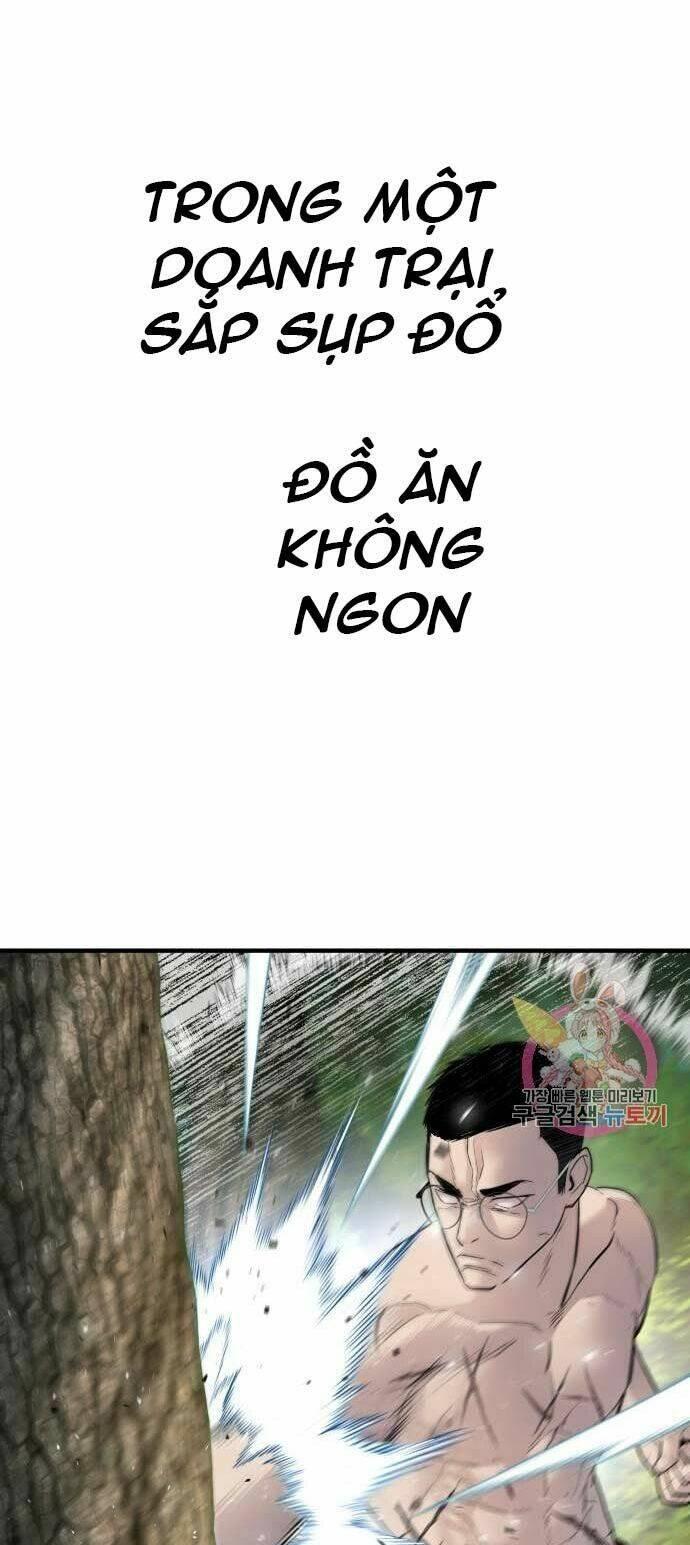 đặc vụ kim chapter 41 61