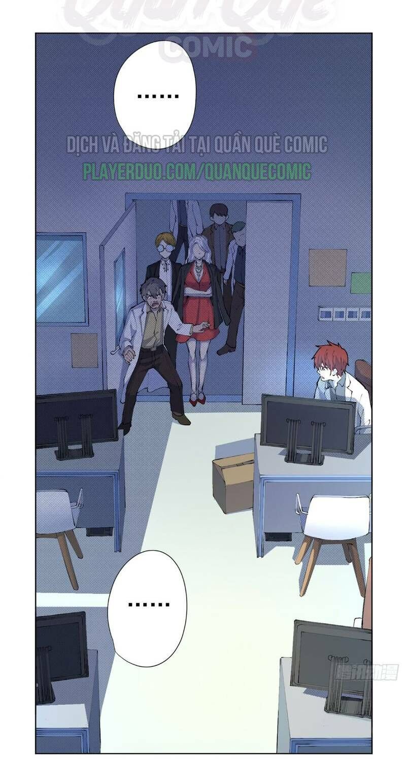 vương bài thần y chapter 14 23