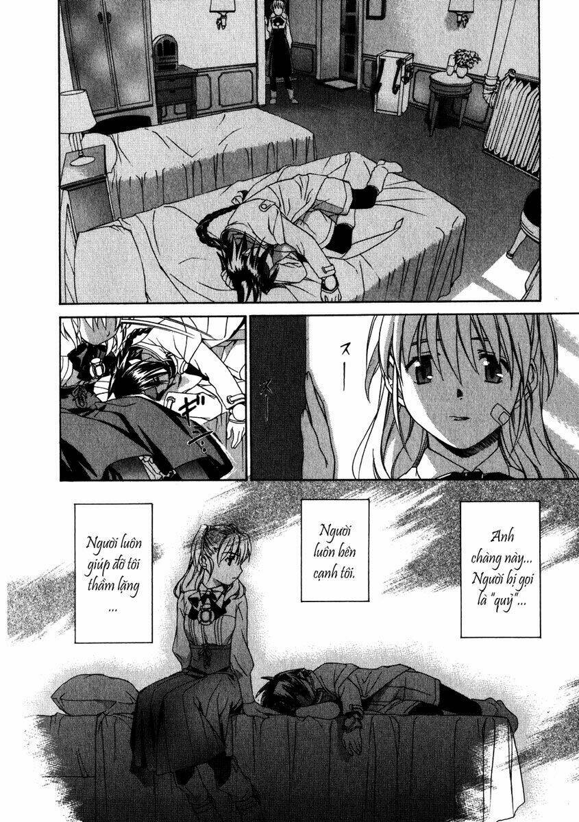 chrono crusade chapter 24 11