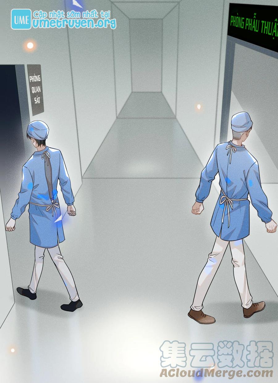 kiếp sau không gặp chapter 36 35