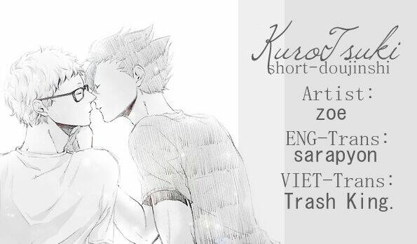 bóng chuyền nảy lửa - kurotsuki dj chapter 8 5