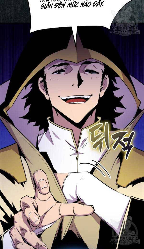 tôi thăng cấp trong lúc ngủ chapter 74 34
