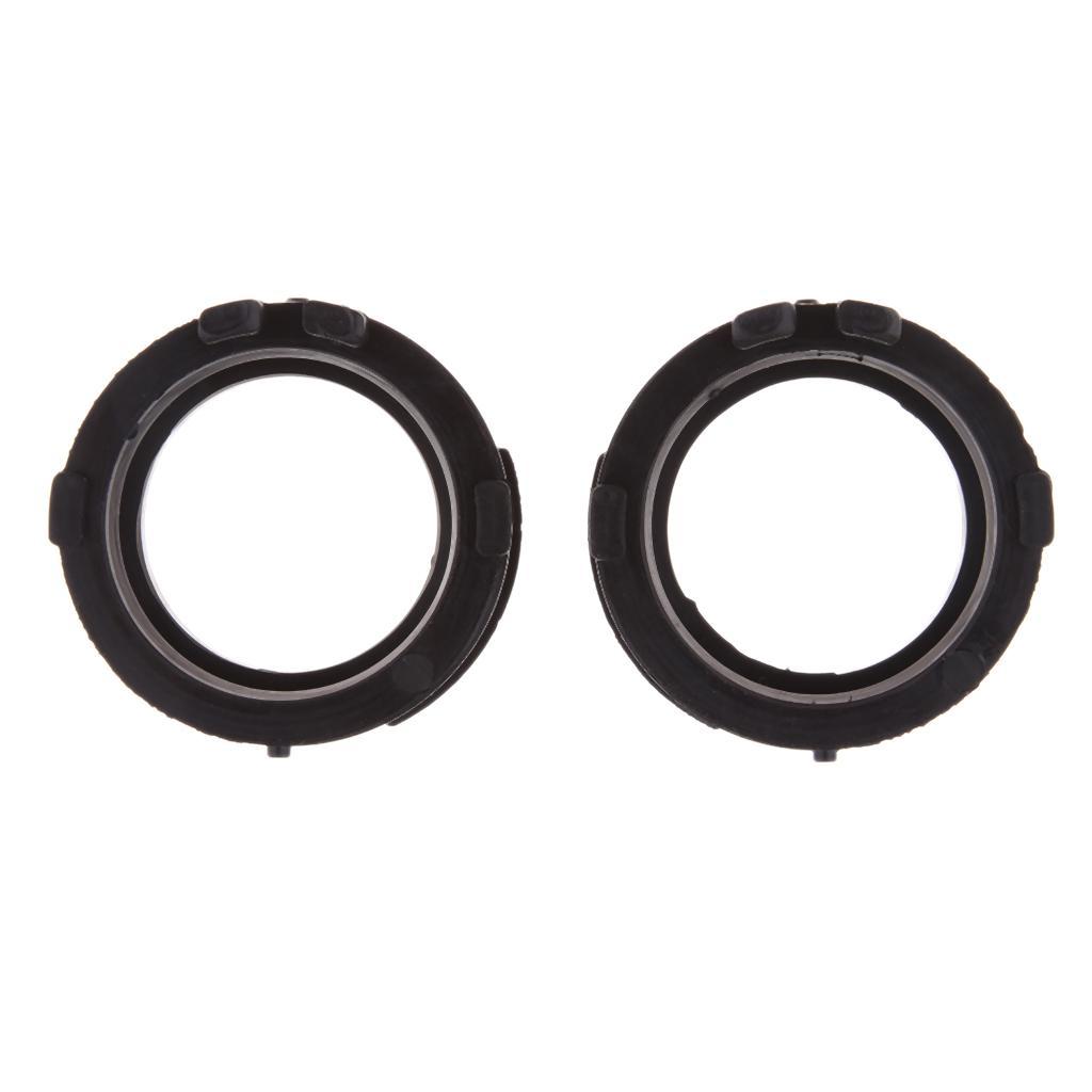 Carb Intake Carburetor Interface Adapter Glue for  VTR250 VT250()