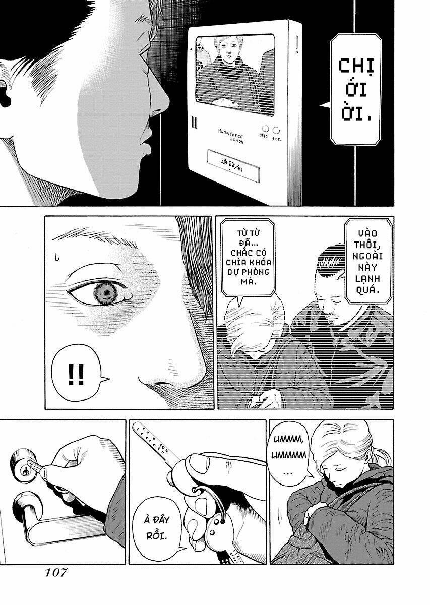 the scum of good and evil chapter 20 3