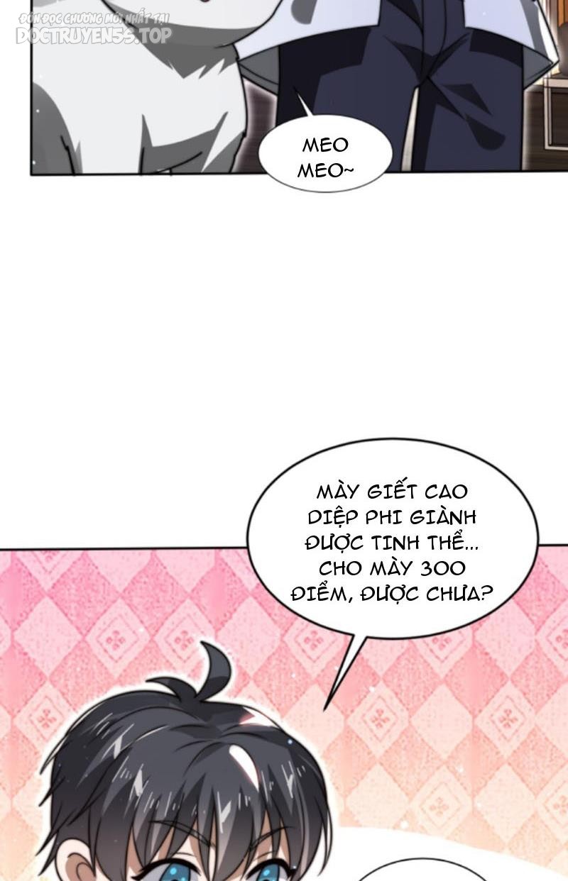 không gian hệ lão lục: dự trữ một vạn tấn thịt ngày tận thế chapter 87 4