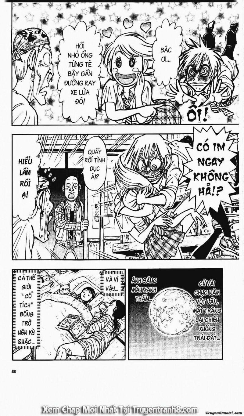 sắc lệnh ánh trăng chapter 1 20