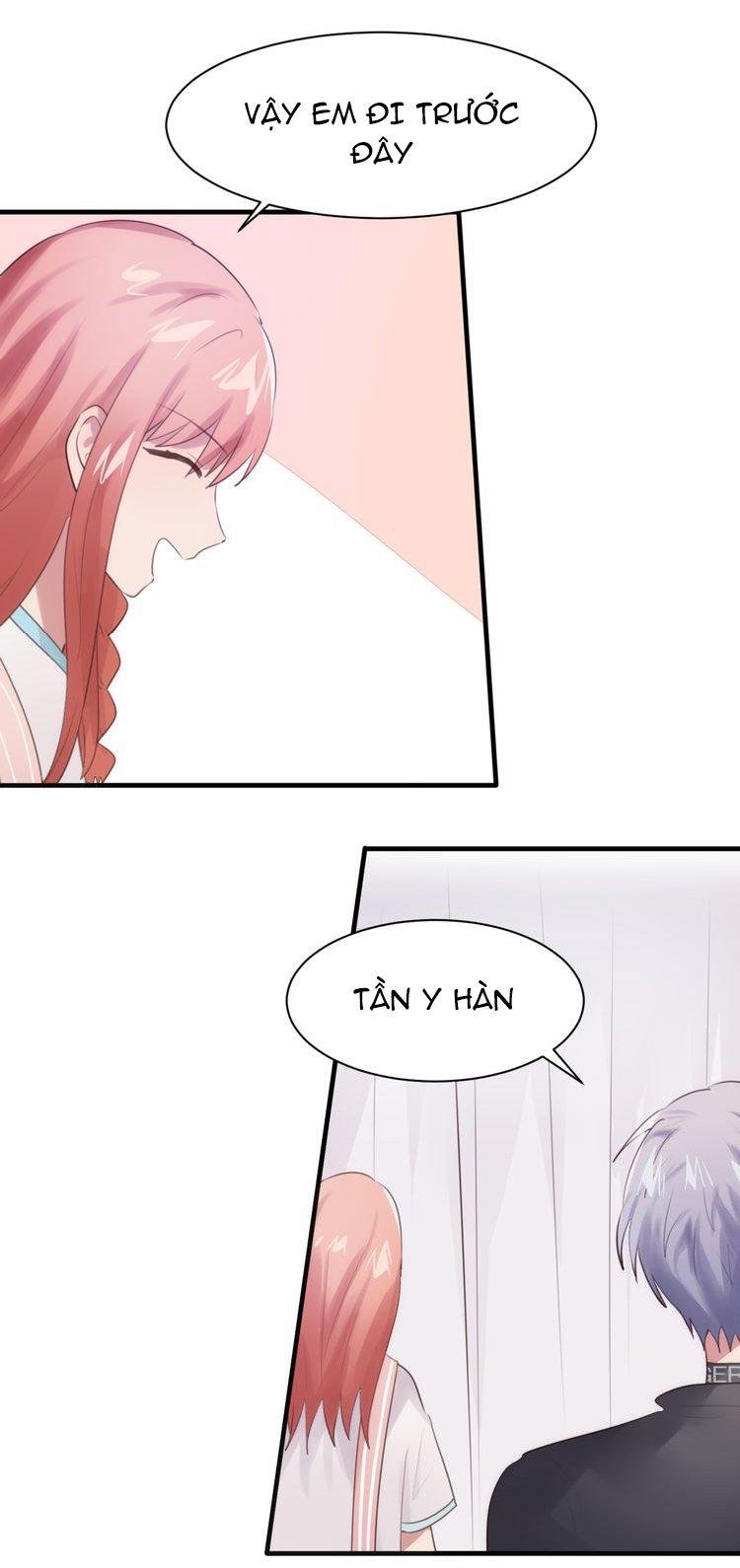 nhất tiễn khuynh tâm chapter 4 8