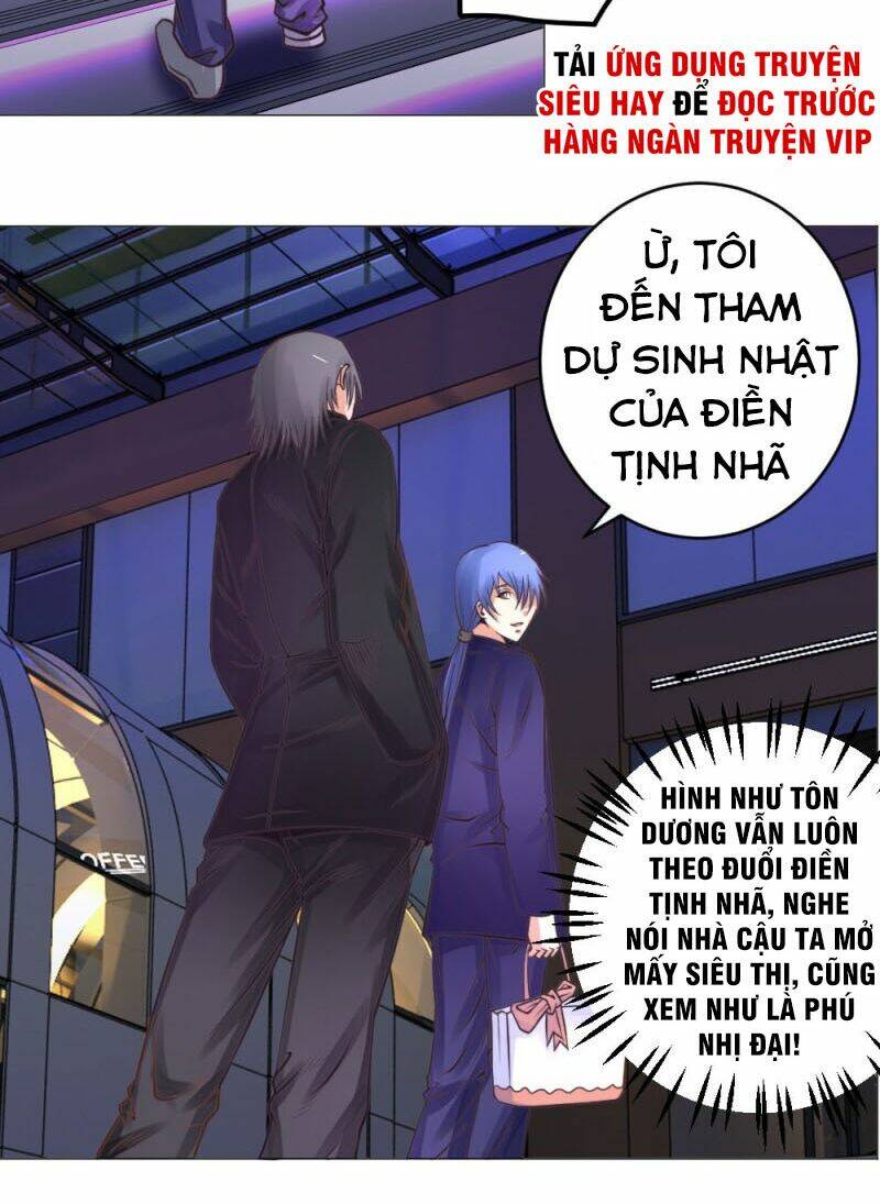 thấu thị y thánh chapter 25 18