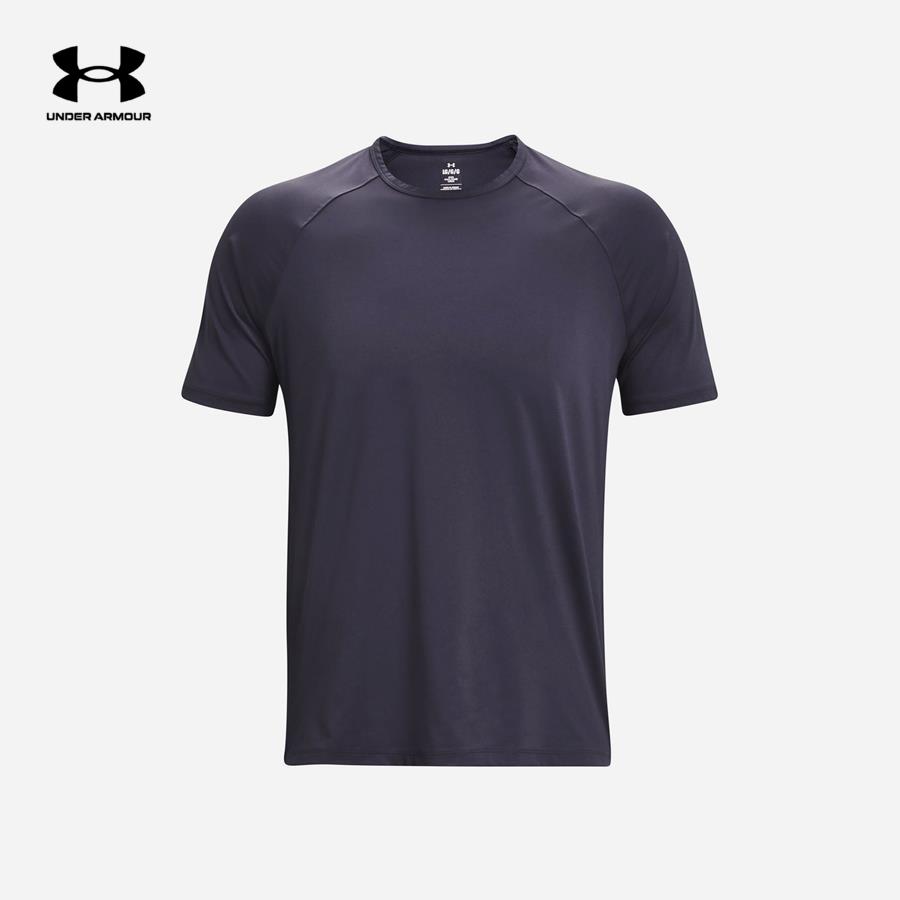 Áo thun thể thao nam Under Armour Meridian - 1373728-558