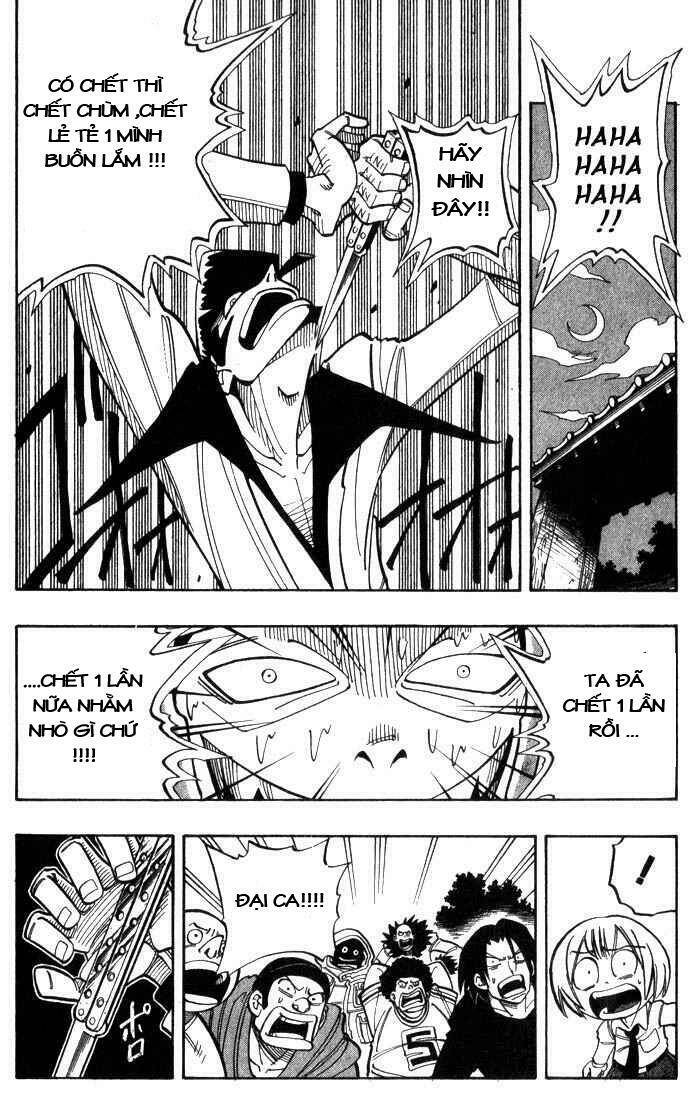 vua pháp thuật chapter 23 1