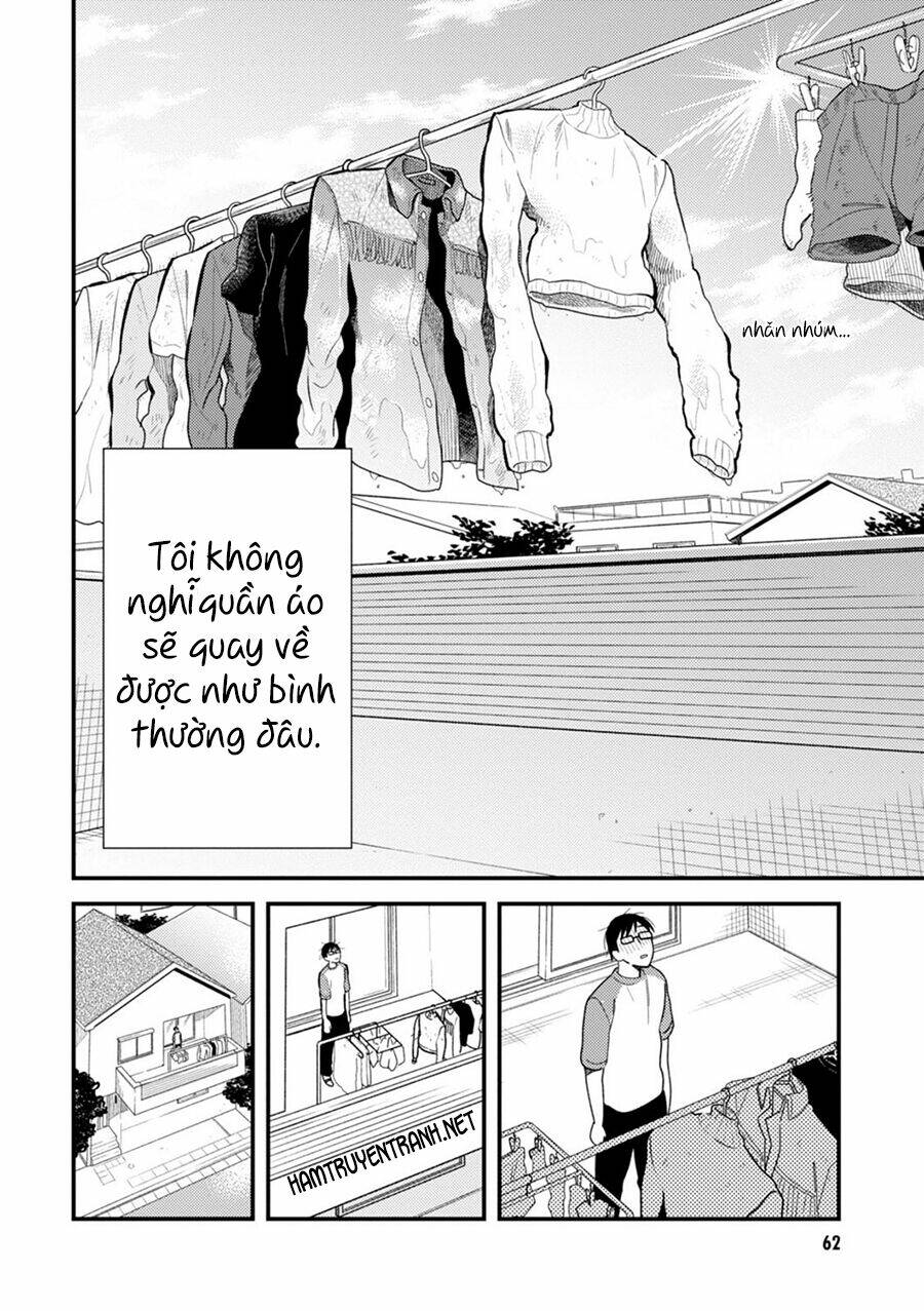 nếu định mặc, thì hãy mặc như thế này đi chapter 12 7