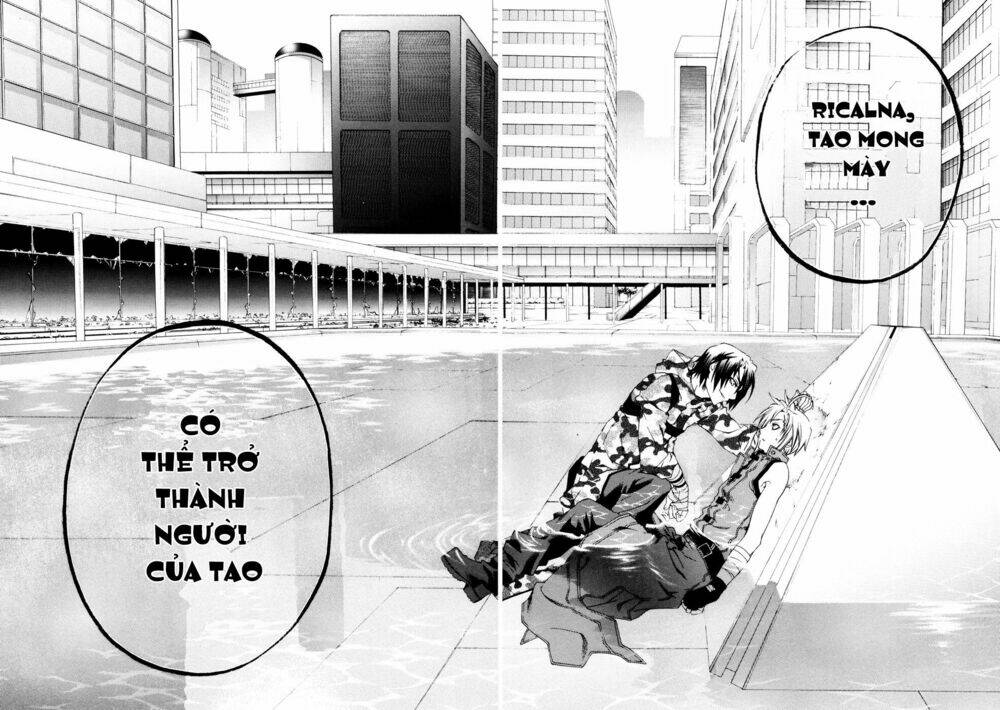 mother keeper chapter 10 24