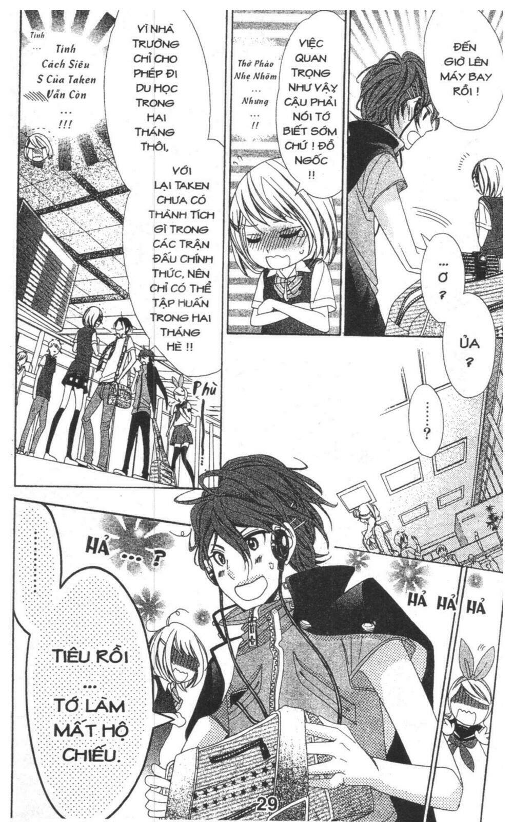 alice binetsu 38°c - we are tsubasa ga oka d.c chapter 4 29