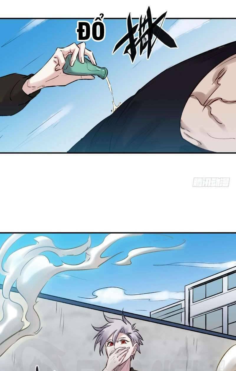 đỉnh phong thần y chapter 66 24