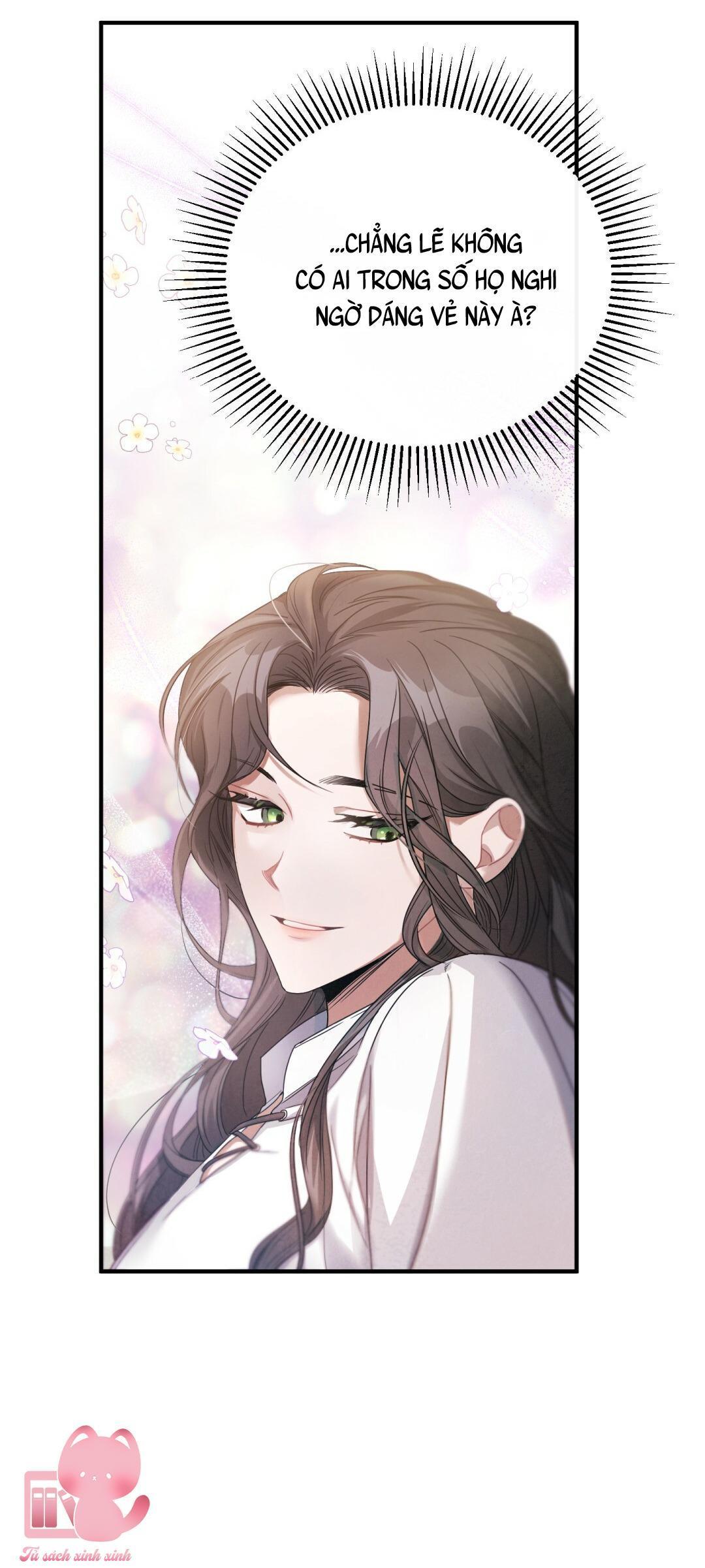 đêm đen khuất bóng chapter 4 35