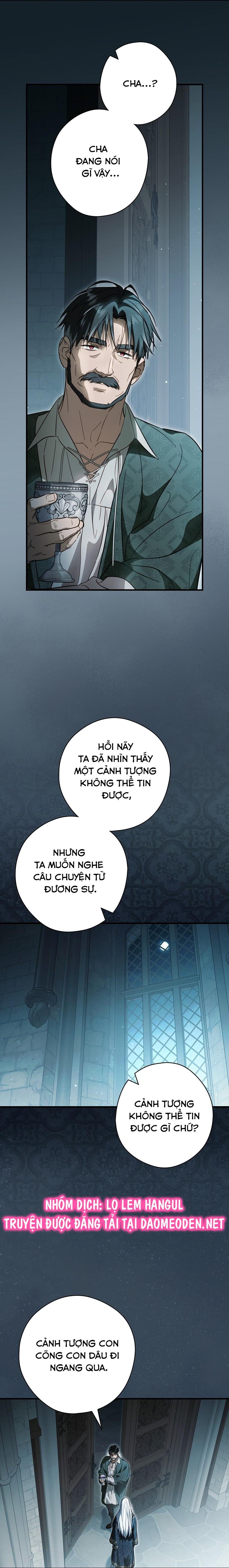 phương pháp khiến chồng đứng về phía của tôi chapter 97 26