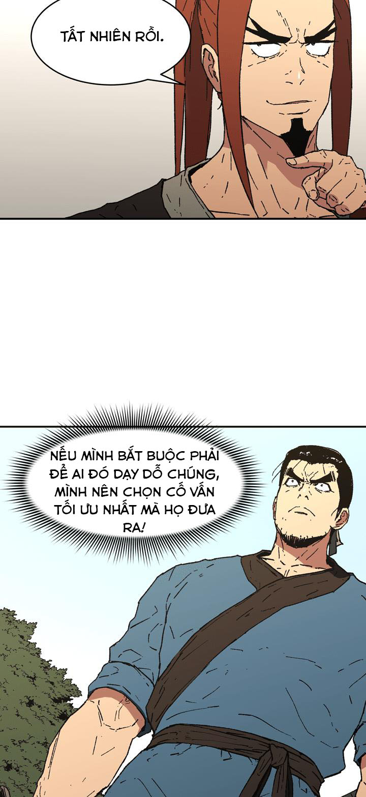 Bố Vô Song chapter 92 14