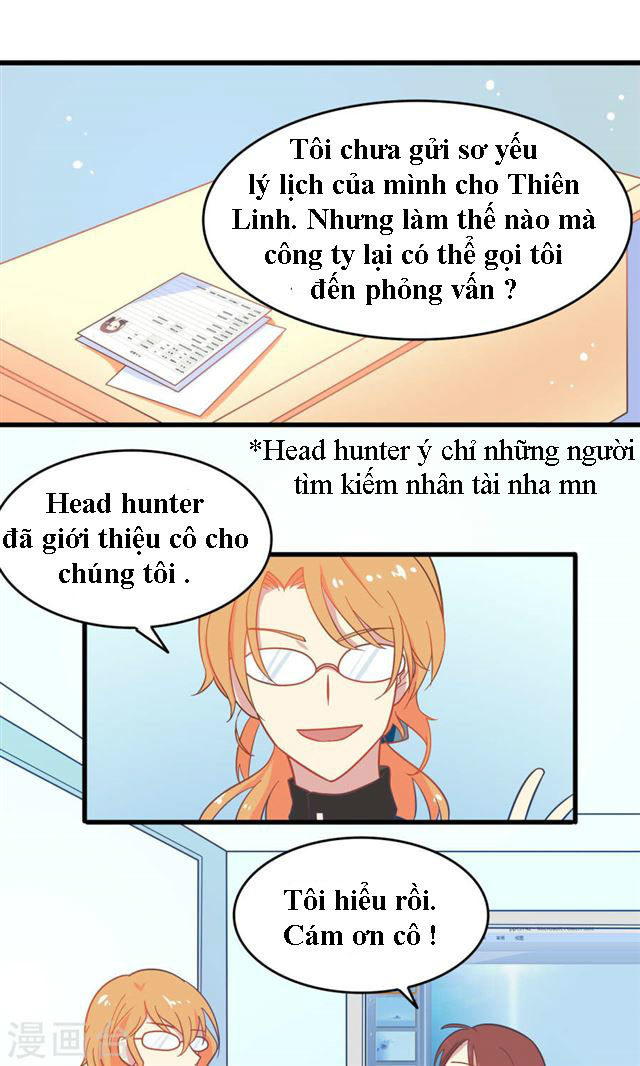 cô dâu của ma cà rồng chapter 10 14