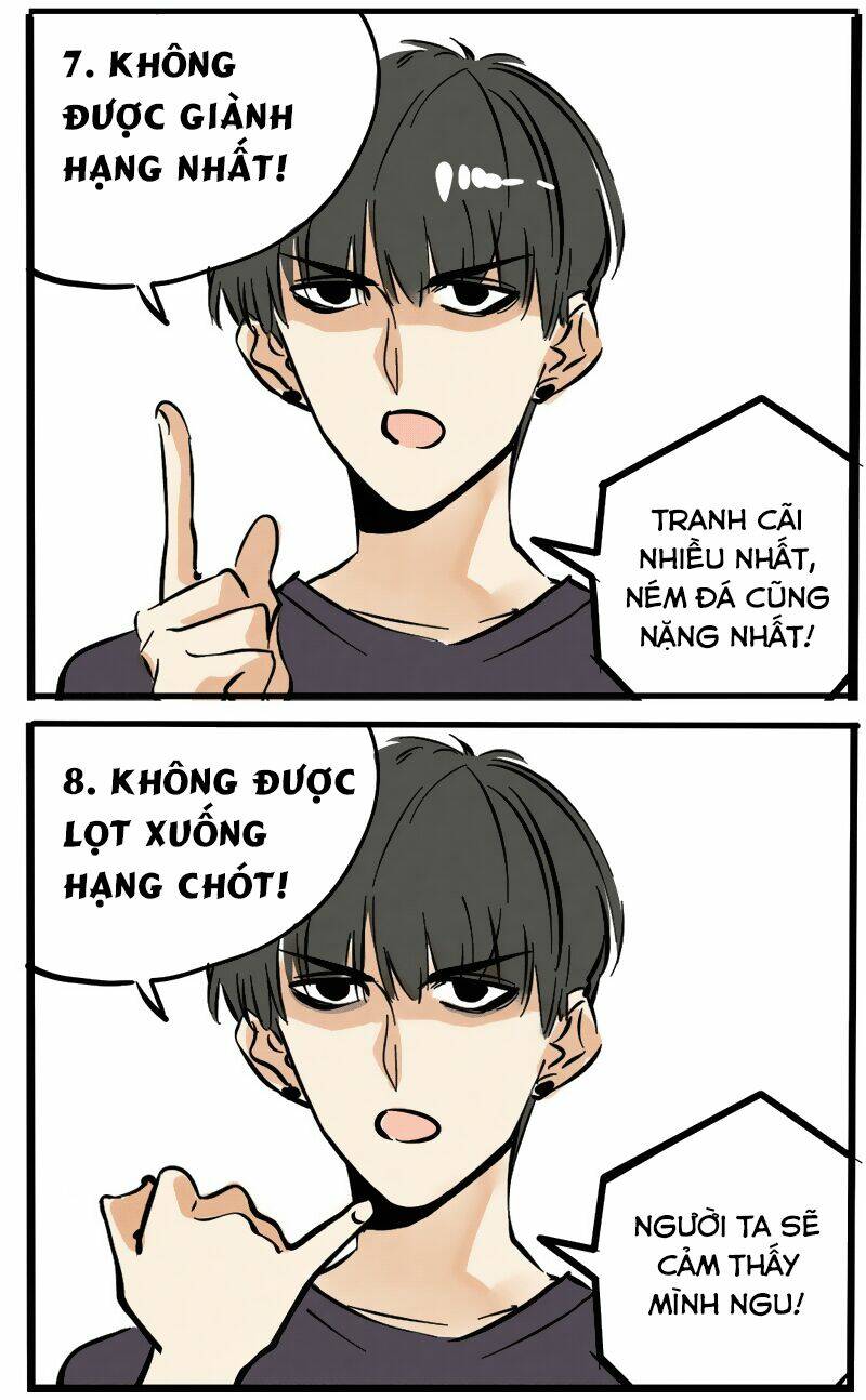 trang nhất toàn là hắn chapter 26 62