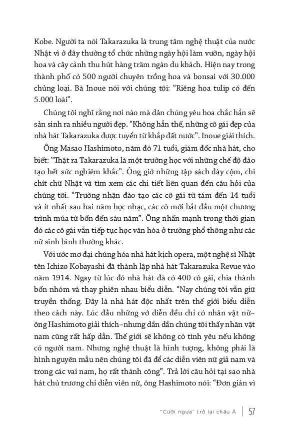 Những Giấc Mơ Bay Tự Do - Hiệu Ứng Covid - 19 Nghĩ Về Những Chuyến Đi Cũ (In lần thứ 1 năm 2022)