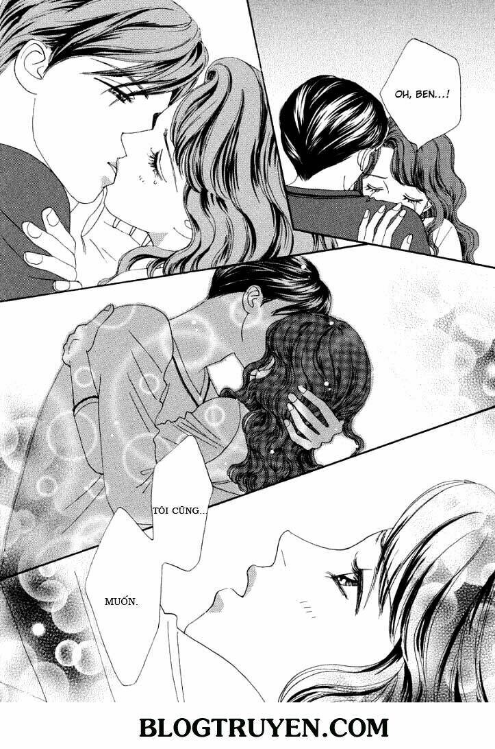 akai kami wa yuuwaku no shirushi chapter 0 62