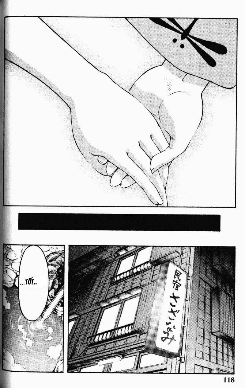 ai yori aoshi chapter 60 9