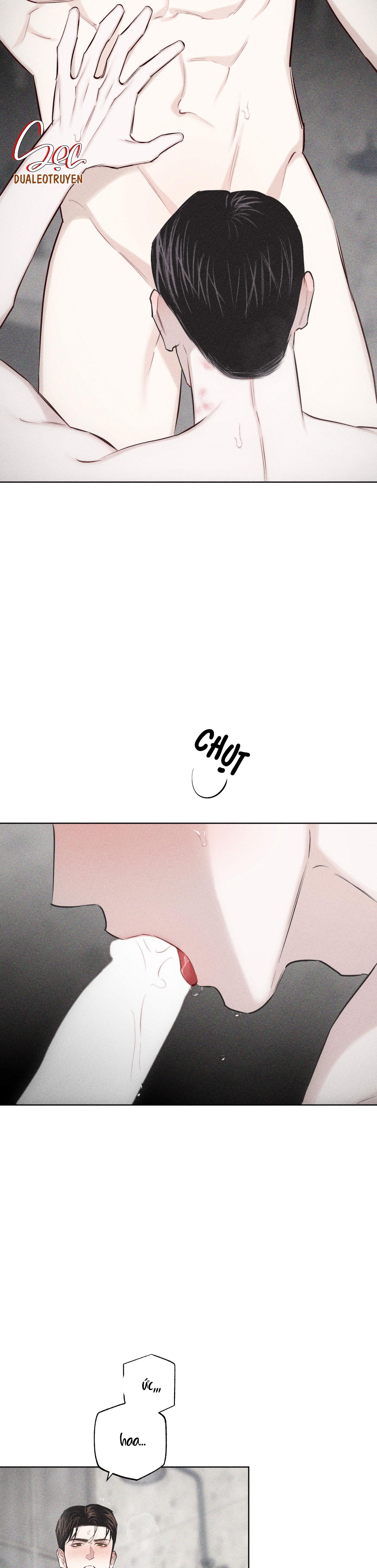 hình thái tình tan chapter 15 44