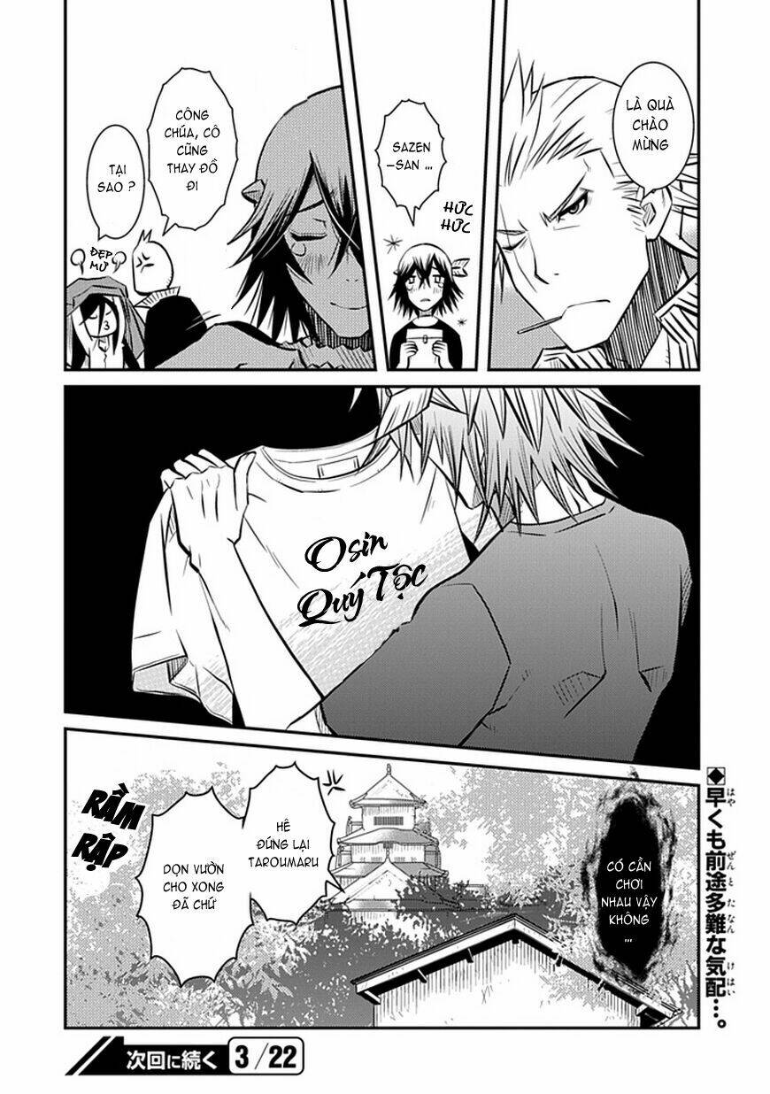 inugamihime no shimobe chapter 2 26
