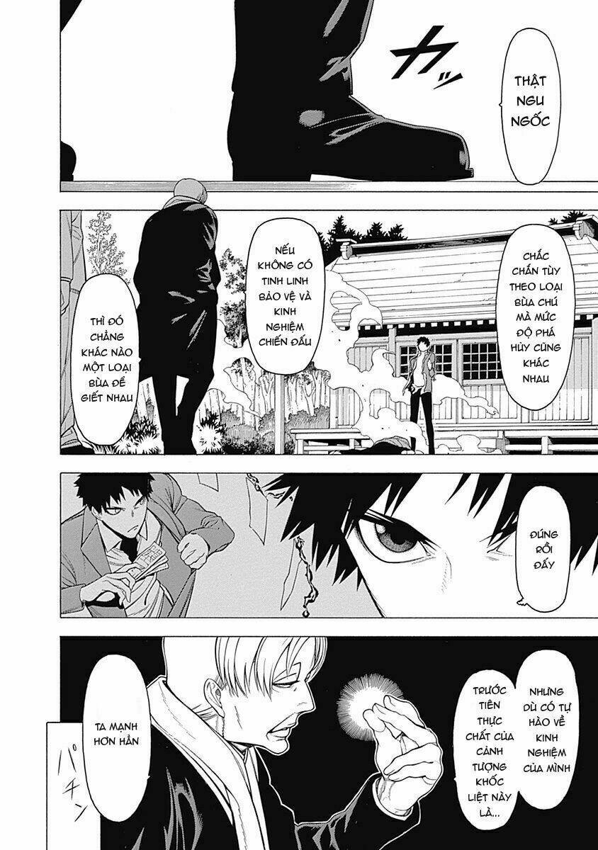 mononogatari chapter 14 4