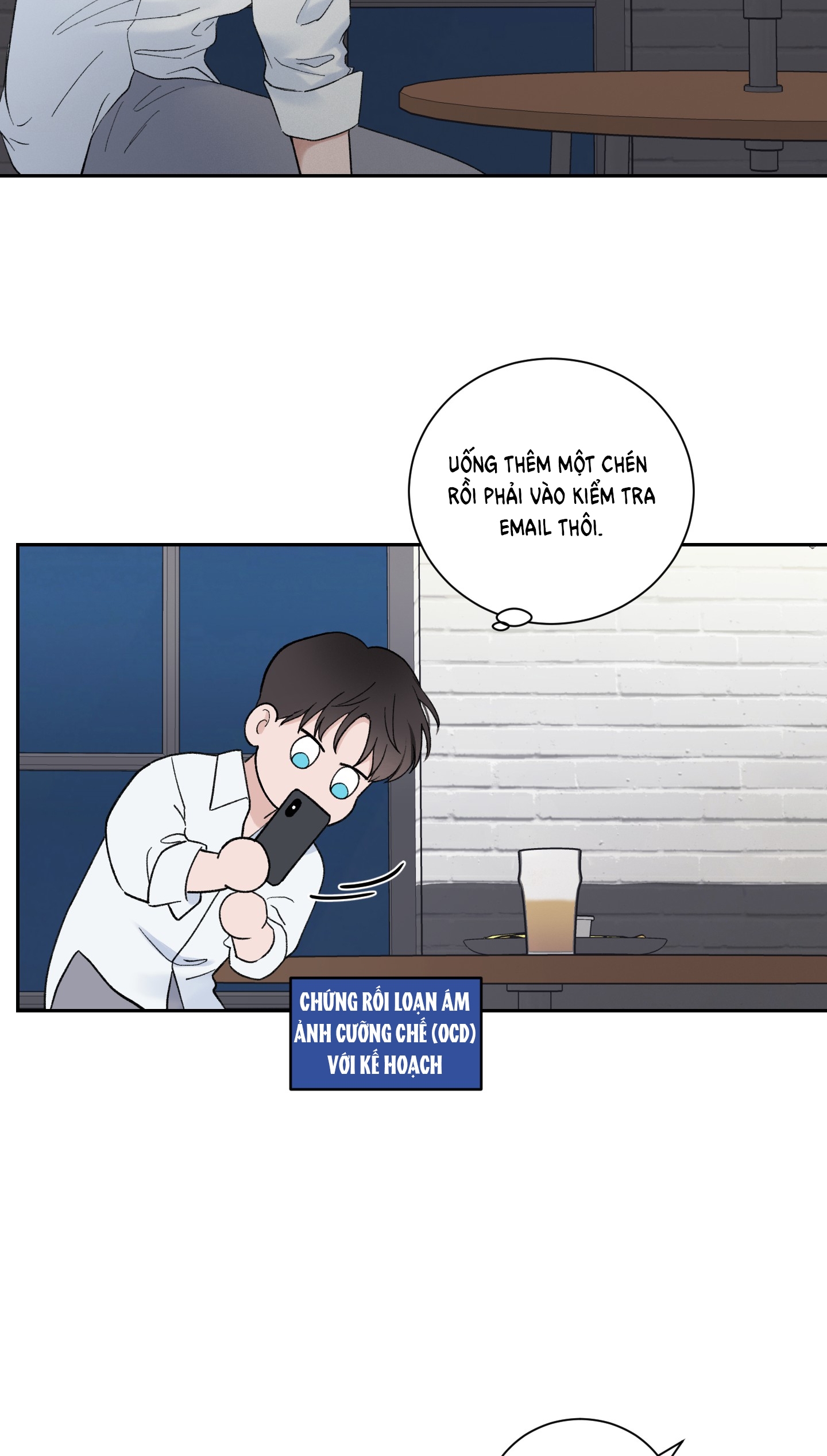Ép Xung chapter 4.2 - Trang 5
