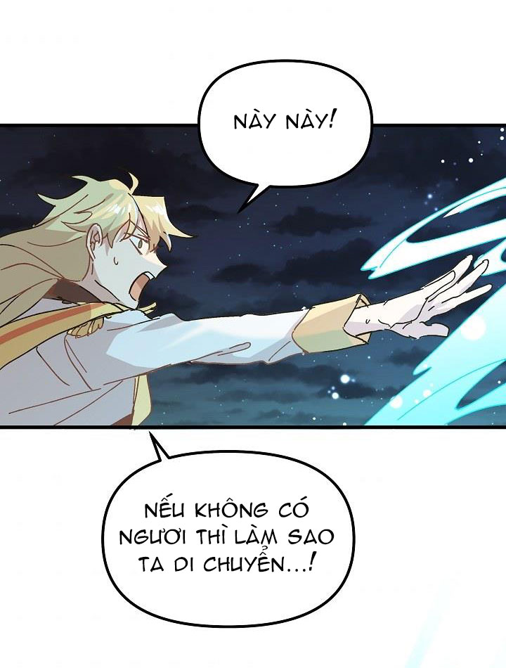 công chúa giả điên chapter 6 61