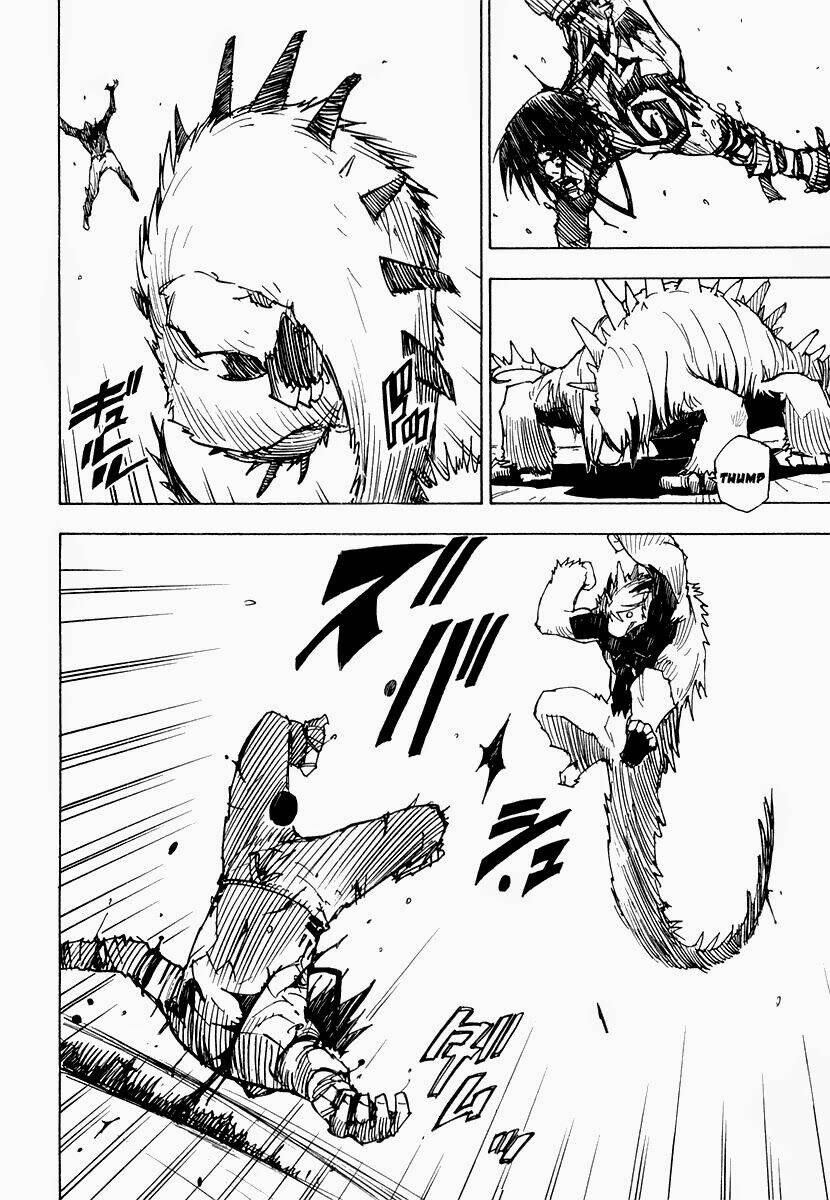 chuyện tình mary chapter 30 7